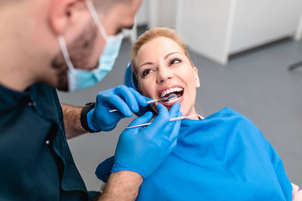 Reliable Yulee, FL Dental Services Solutions